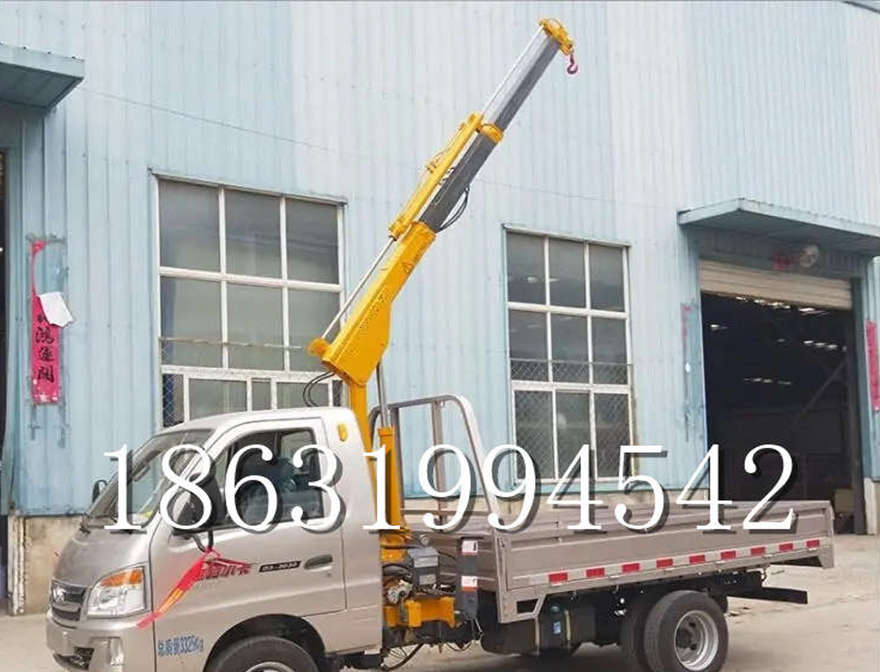 百色市随车吊机那里有随车吊机全地形履带吊全电动液压吊机加装随车吊百色市车载随车吊改装